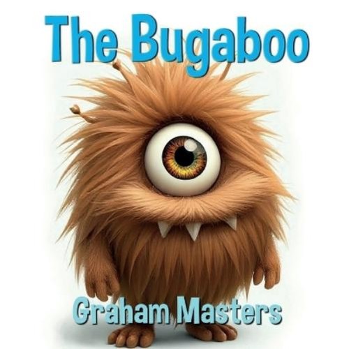 Graham masters the - graham, bugaboo
