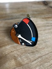 BMW 2002 e10 temperature gauge