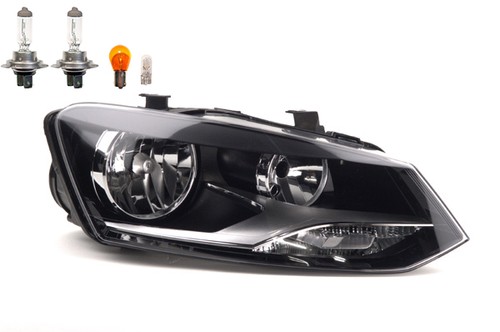 Phare avant compatible avec - phare, vw