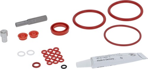 Heater repair kit - heater,