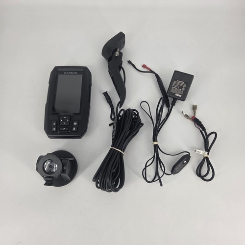 Garmin striker plus gps fish - striker,