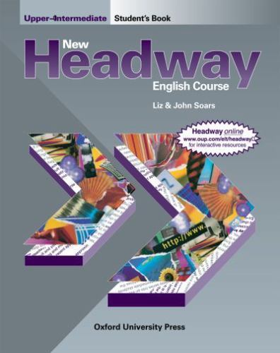 New headway - new,