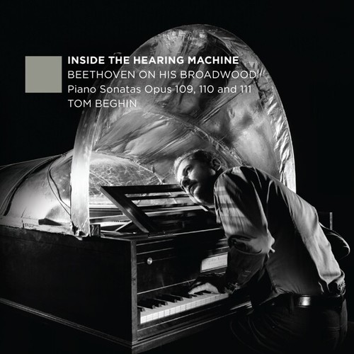 Inside the hearing machine - the,