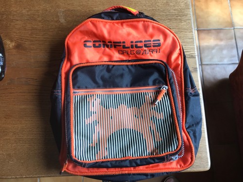 Cartable sac école à dos - sac,