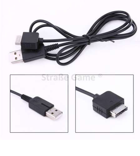 Chargeur usb sony vita - sony, ps