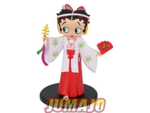 Bb240 figurine betty - bb240, boop
