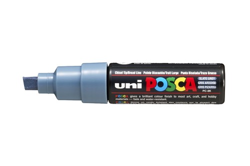Pc8k posca marqueur - ga],