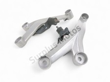 SUPPORT MOTEUR KTM DUKE 390