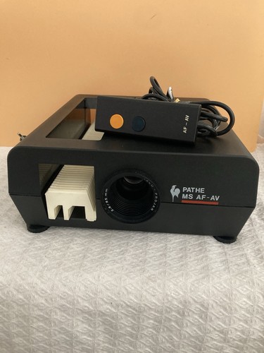 Pathe projecteur de - pathe,