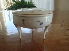 Petite boite a bijoux en