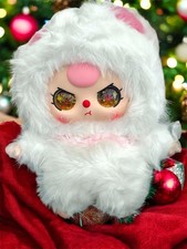 Baby Three Artificial Intelligence Plush 800% Collector's Edition Interactive 