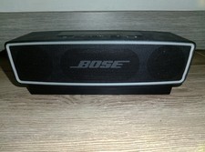 Enceinte bose soundlink mini