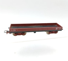 Wagon plat SNCF Qhoyw 174813