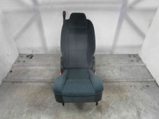 Siege arriere central Peugeot