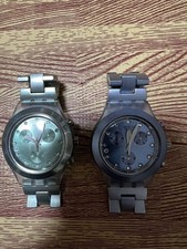 Swatch Irony Diaphane Set of 2