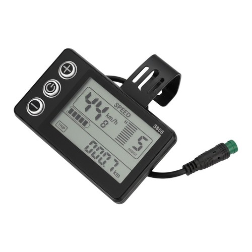 Ecran lcd pour - ecran, vélo