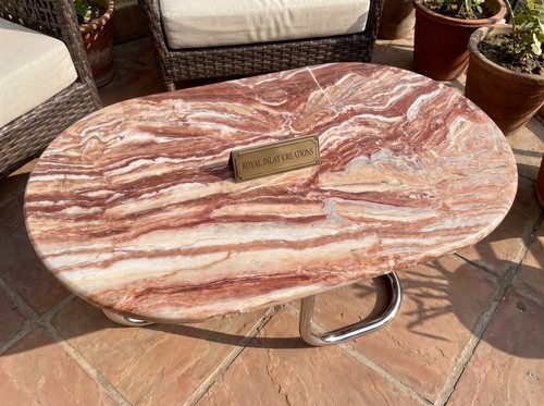 Table basse marbre - table, 36