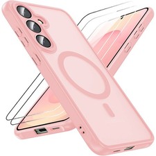 Coque Cercle Magnétique pour