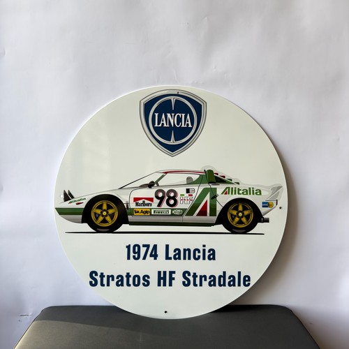1974 lancia stratos - 1974,