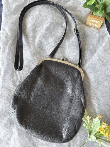Sac bandoulière yohji - à,