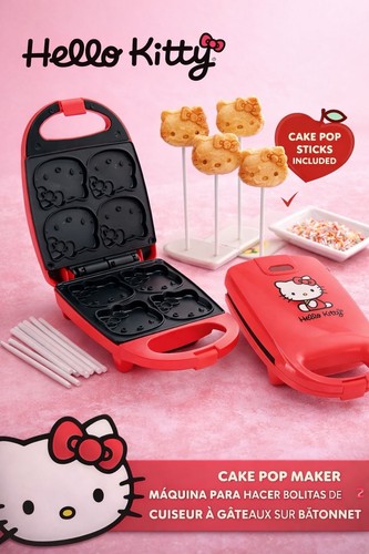 Hello kitty electric non - hello,