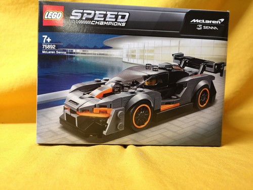 Lego speed champions 75892 - ,
