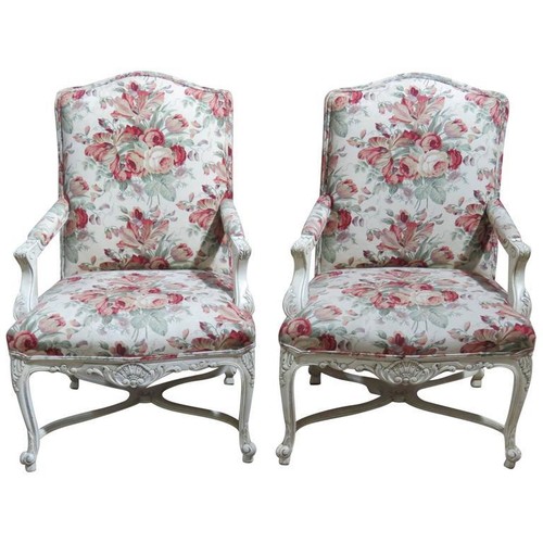 Pair louis xvi style - pair,