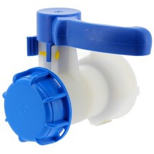 Vanne papillon 2 pouces (56