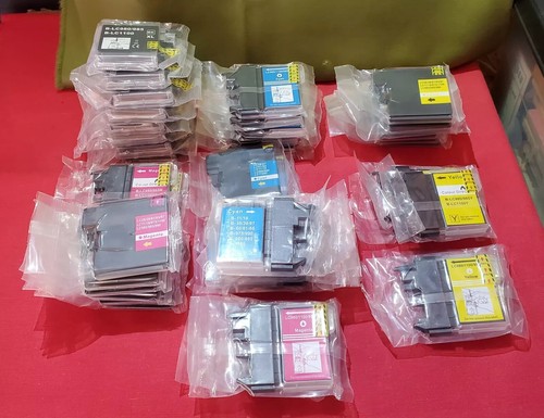 Gros lot cartouches - lot,