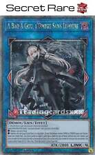 Yu-Gi-Oh! Á Bao A Qou