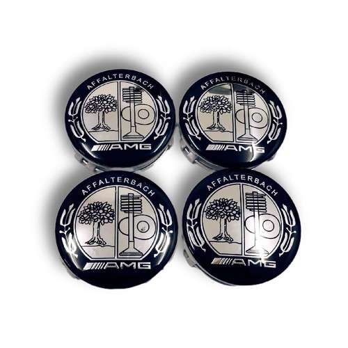 4x75mm pour mercedes benz amg - 4x75mm, mercedes-benz