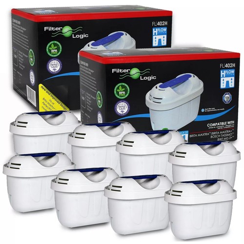 Filtres eau universels - 8,