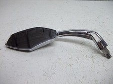 rétroviseur gauche moto