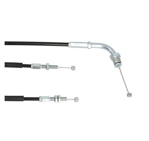 Câble gaz pour moto - câble,