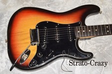 Fender Early '79 Stratocaster