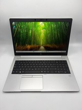 HP EliteBook 850 G5 i5-8250U