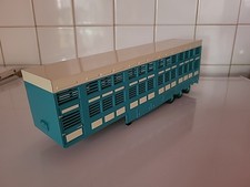 SEMI-REMORQUE SEULE : 3