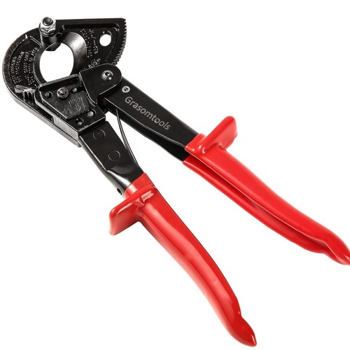 Coupe câble cliquet - à, hs325a