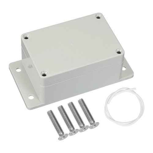 Boîte électrique abs - électrique,