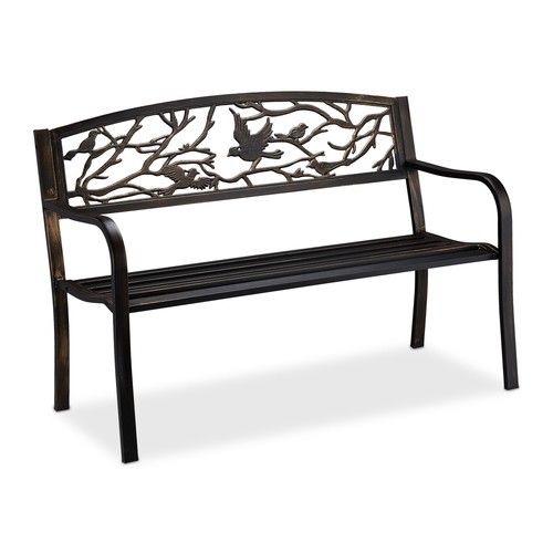 Banc jardin places - banc,
