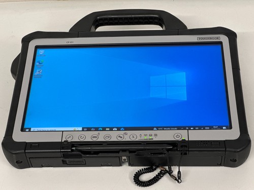 Panasonic toughbook mk3 - panasonic,