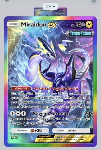 Pokemon tcg pocket - pokemon,