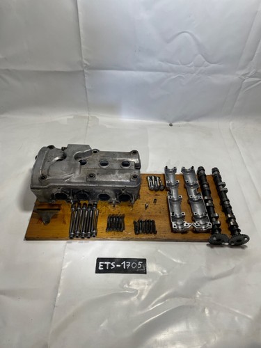 Honda cbr 600 - pc25, culasse