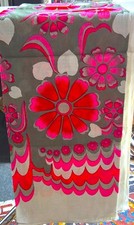 ANTIK BATIK paréo de plage en