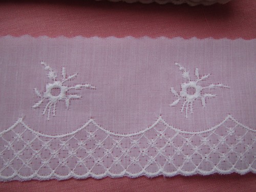 470 fine dentelle - 470,