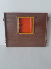 Playmobil 3217 mur pour la maison des arbres forêt animaux ferme Wiltopia