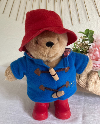 525 peluche doudou - 525⚜️,