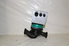 POMPE DE CIRCULATION Wilo