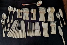 Ménagère Christofle