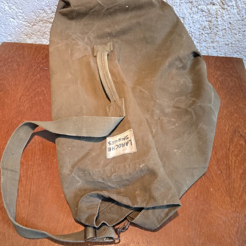 Ancien sac militaire - militaire, de